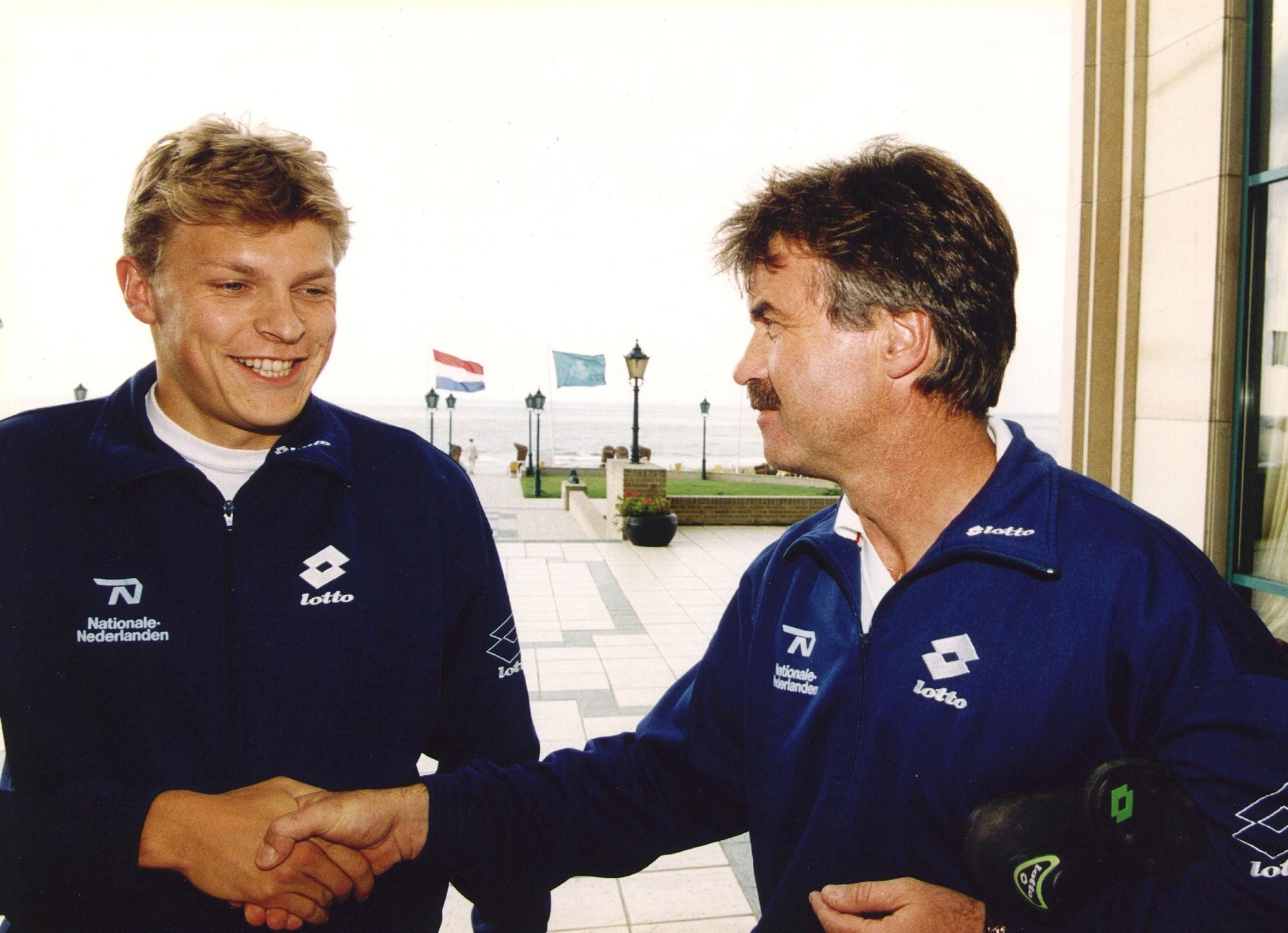 Den mest legendariske kampen noensinne mot Hviterussland