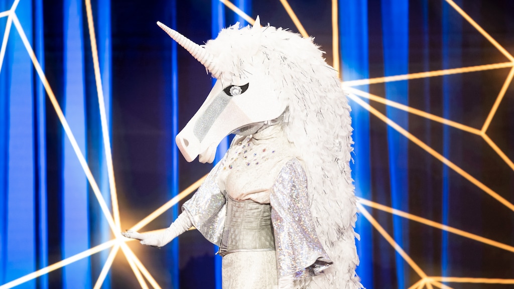 The Masked Singer weet wéér meer kijkers te boeien