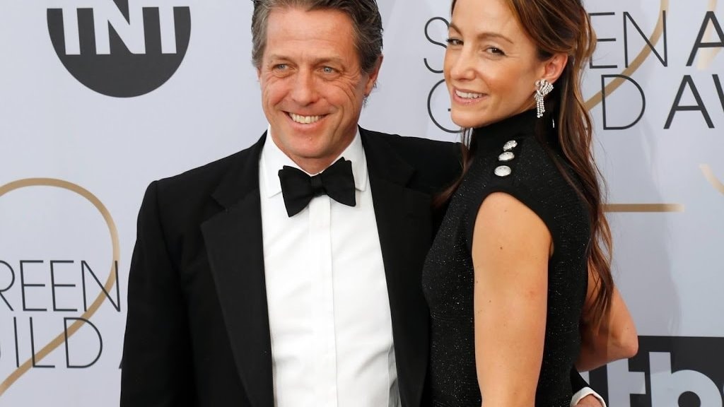 Hugh Grant uit kritiek The Joker op social media