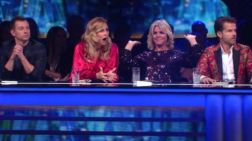 Einduitslag Dancing With The Stars zorgt voor woedende reacties