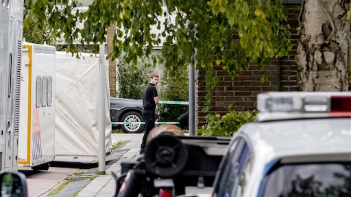 Verdachte moord advocaat Wiersum langer in voorarrest