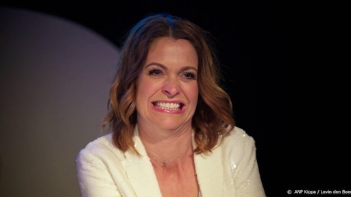 Ex-K3 Karen Damen heeft rol in soapserie