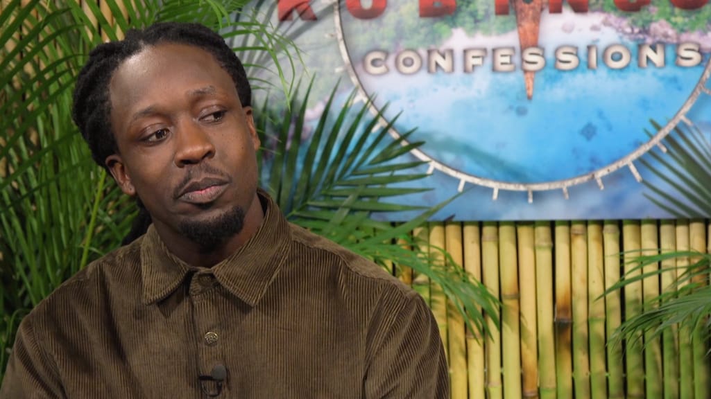 Expeditie-Akwasi verdenkt Mariana van vuile spelletjes