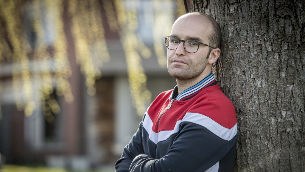 Leander en Karen jarenlang ongewild kinderloos: 'Ons grootste verdriet'