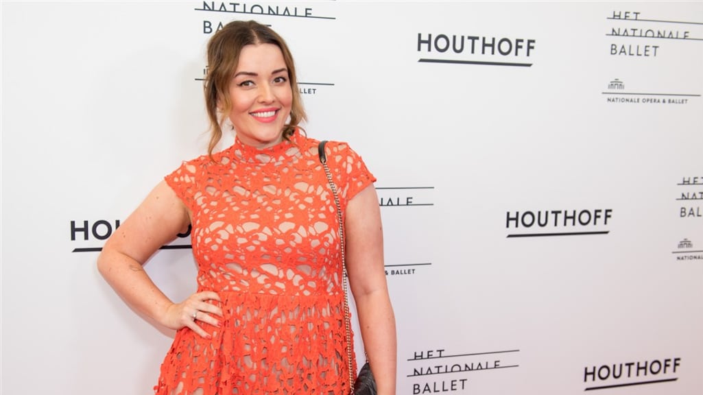 Beautygloss Mascha doorbreekt taboe met openhartig gesprek trio's