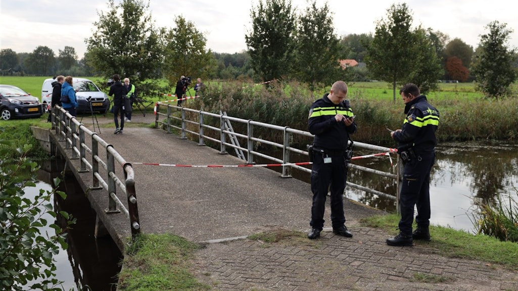 Vader zaak-Ruinerwold verdacht van seksueel misbruik
