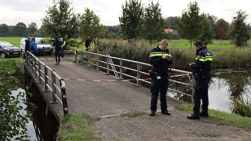 Vader zaak-Ruinerwold verdacht van seksueel misbruik