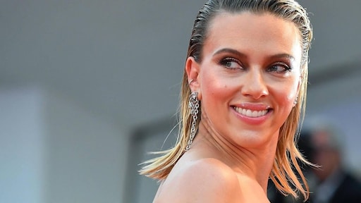 Scarlett Johansson wil Marvel-film met alleen maar vrouwen