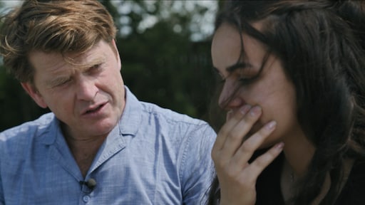 Kijkers geroerd door eerste aflevering van De Sleutel