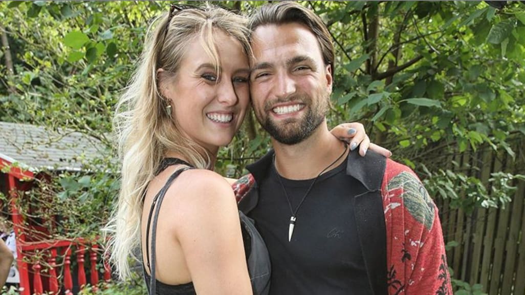 Utopia-Romy en Cemal vieren liefdesjubileum