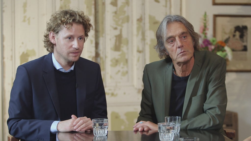 Ewout Genemans: 'Het wordt een spraakmakend seizoen'