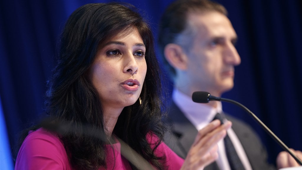 Ook het IMF is somberder over de groei van de Nederlandse economie