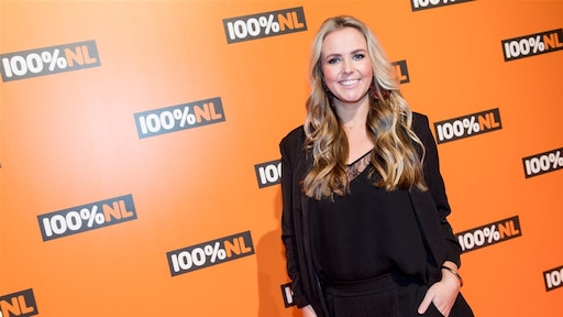 Monique Smit zat op het randje van postnatale depressie