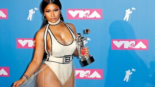 Nicki Minaj en Adele schrijven 'episch nummer'