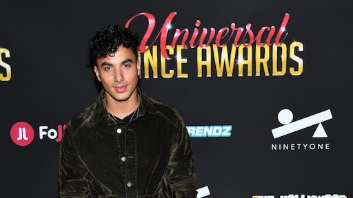 Timor Steffens wil niets liever dan een eigen gezin stichten