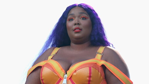 Lizzo beschuldigd van plagiaat om hitnummer Truth Hurts
