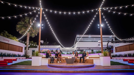 Zoveel leg je neer voor een bezoekje aan de Love Island-villa