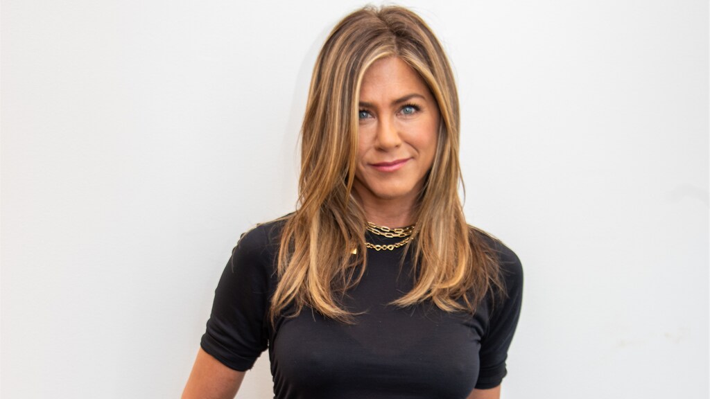 Jennifer Aniston is populairder dan ooit door Instagram