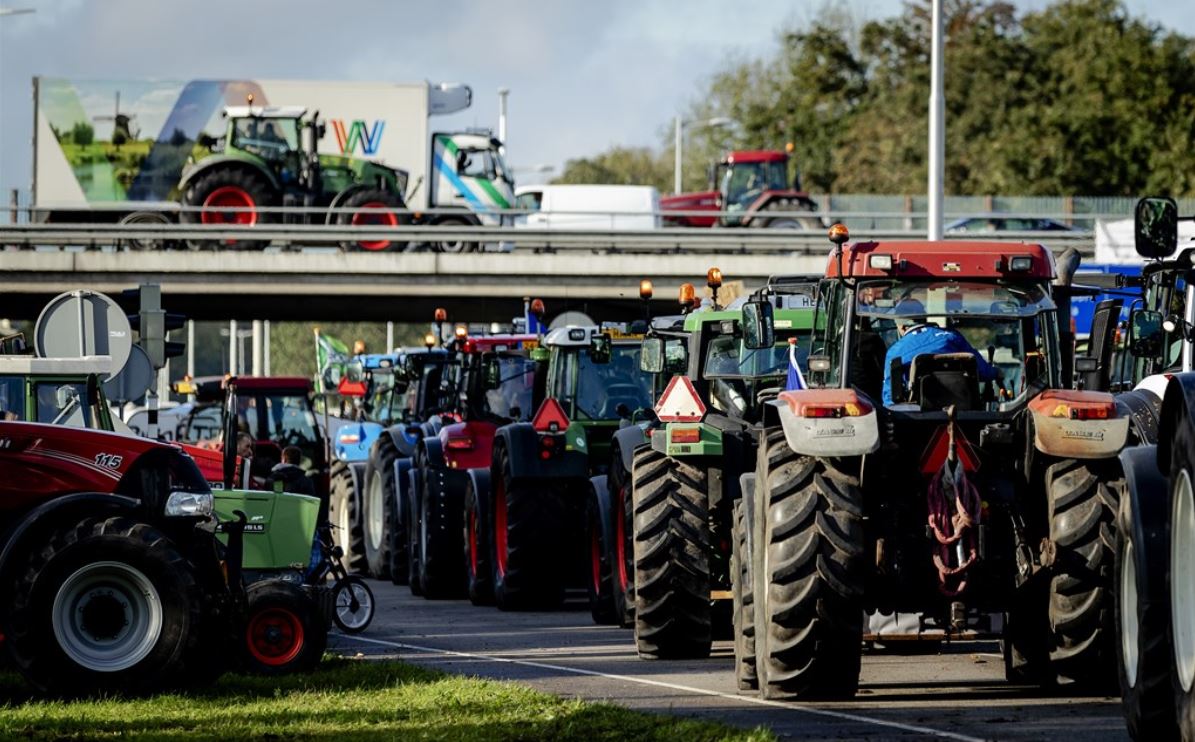 Onderzoek: stikstofmetingen van het RIVM in orde