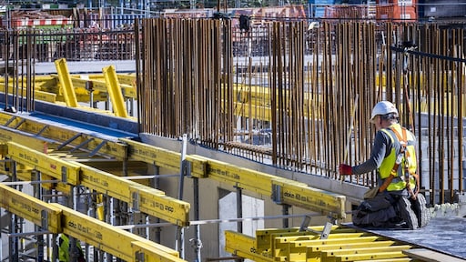 Is PFAS het nieuwe stikstof? Dit stofje legt de bouw nog verder plat