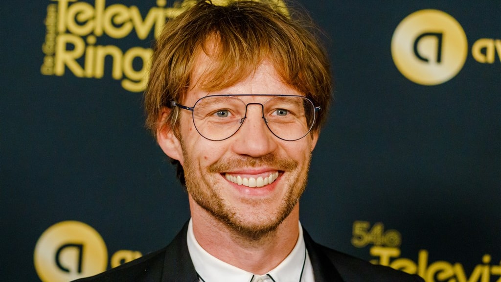 Giel Beelen bestolen tijdens Amsterdam Dance Event