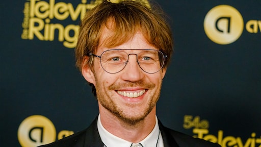 Giel Beelen bestolen tijdens Amsterdam Dance Event