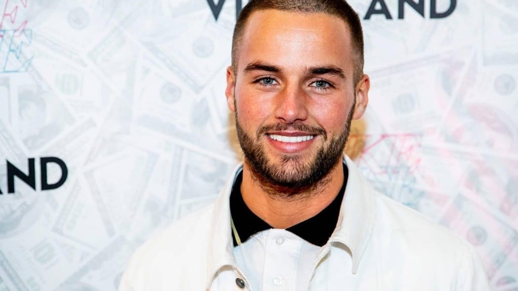 Donny Roelvink schaatst vader Dries achterna in Dancing On Ice