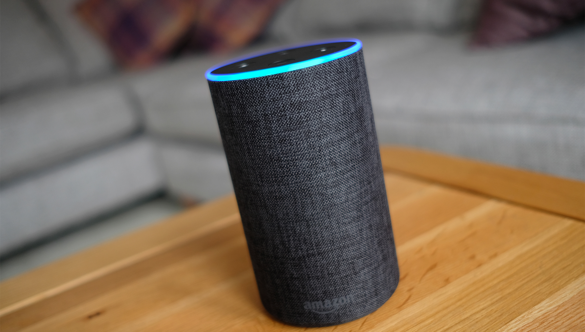 Miljoenen slimme speakers en e-readers Amazon kwetsbaar voor hackers