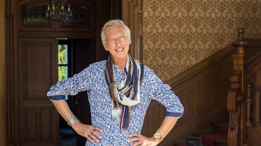 Maak je huis net zo gezellig als Chateau Meiland