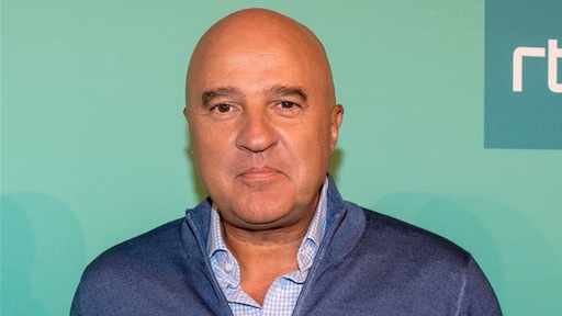 John van den Heuvel krijgt gastrolletje in Sinterklaasjournaal