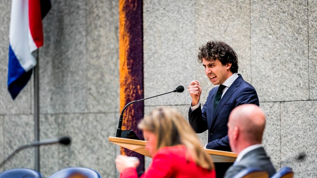 Oplossing in stikstofdebat is nog ver te zoeken