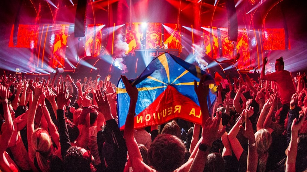 Amsterdam Dance Event is goudmijn voor Ticketswap