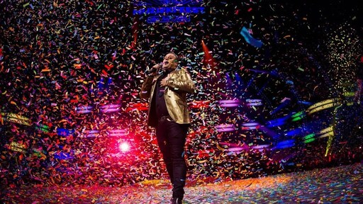 Nieuwe album Frans Bauer persoonlijker dan ooit