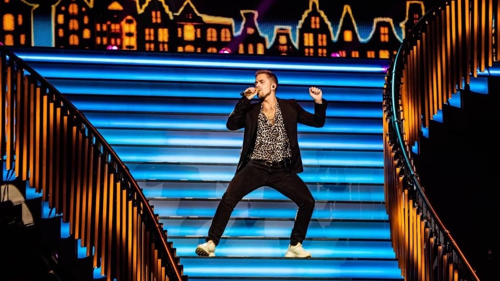 André Hazes spreekt zijn grootste angst uit