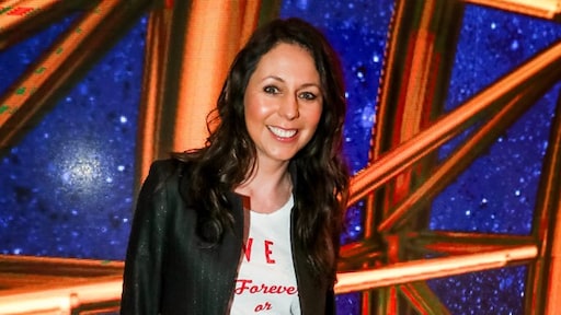 Ex-K3 Kristel over heftig verleden: 'Ik heb geluk gehad'