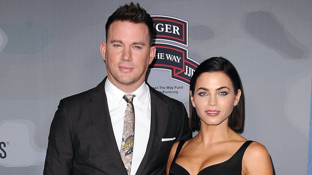 Ex-vrouw Channing Tatum eerlijk over stormachtig huwelijk