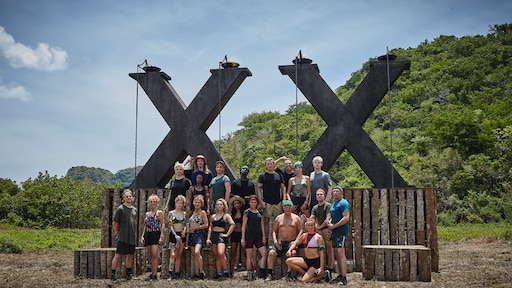 Heftig! Expeditie Robinson-kandidaten worden bedreigd