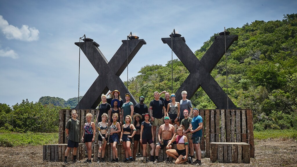 Heftig! Expeditie Robinson-kandidaten worden bedreigd