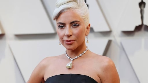 Lady Gaga is weer een single lady