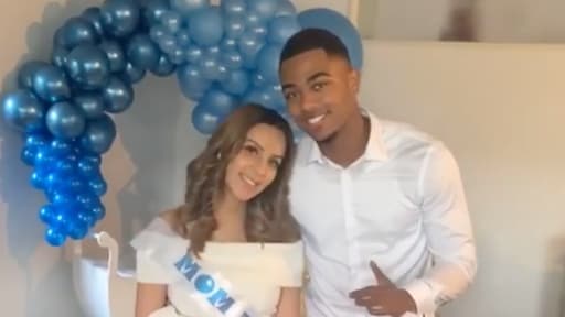 Stop de persen: zijn Temptation-Rodanya en Morgan weer samen?