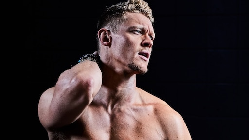 Ferry Doedens: 'Ik ben minder ijdel dan vroeger'