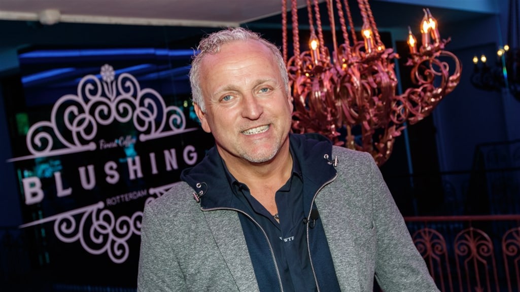 Gordon geraakt door liefdevolle reacties op liedje