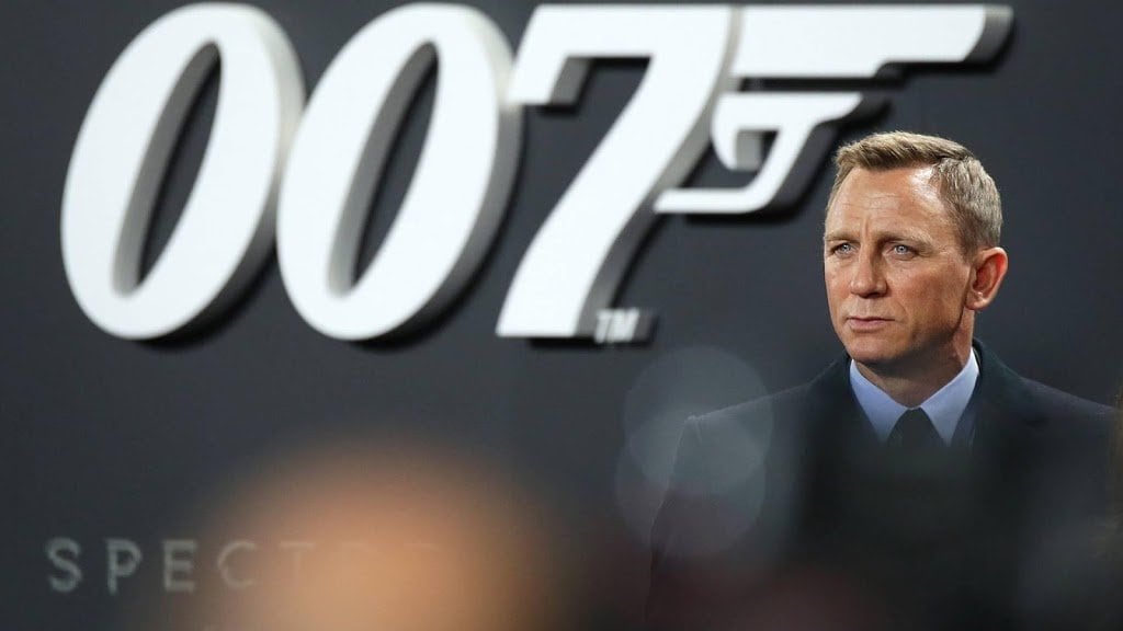 'Zelfs Daniel Craig weet einde nieuwe James Bond niet'