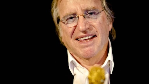 'Zonder mijn vrouw ben ik Lee Towers niet meer'