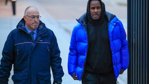 Advocaat wil geld zien van R. Kelly