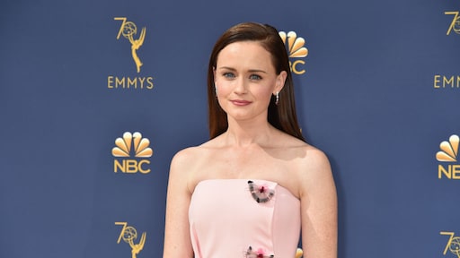 Googelen naar Alexis Bledel is gevaarlijk