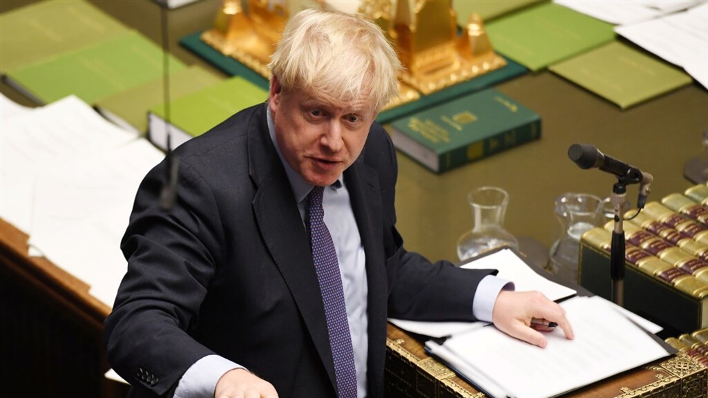 Brexitwet in 'vagevuur': geeft EU uitstel en komen er dan Britse verkiezingen?