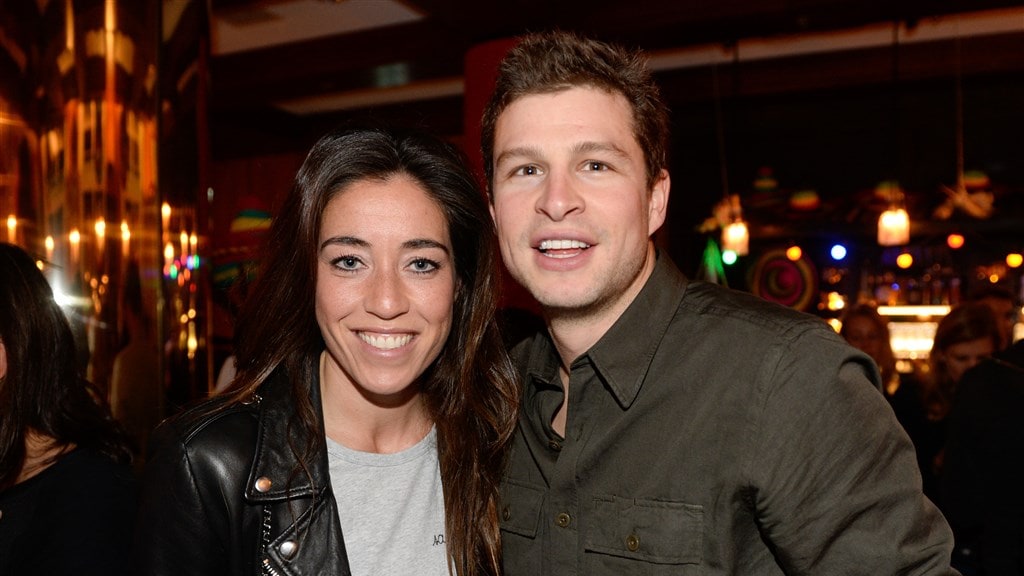 Sven Kramer: 'Voorlopig geen gezinsuitbreiding met Naomi'