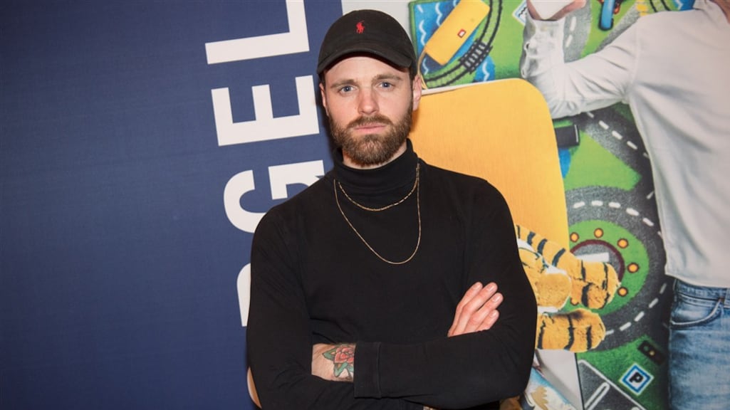 Tim Hofman: 'Elke klus mag of kan mijn laatste zijn'