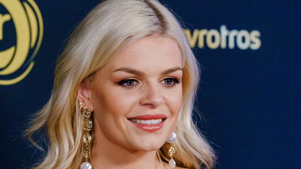 Davina Michelle over haatreacties: 'Olifantenhuid kweken en door'